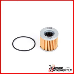 FILTRO DE ACEITE KAWASAKI Z 250 A1-A2/B1 1978-1980