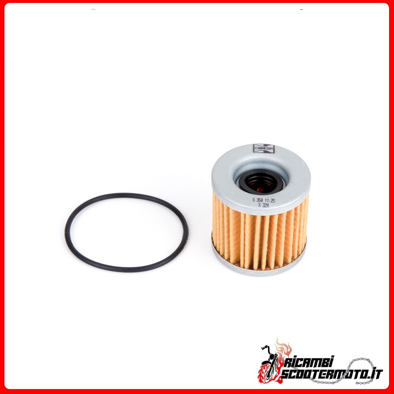 FILTRO DE ACEITE KAWASAKI Z 250 A1-A2/B1 1978-1980