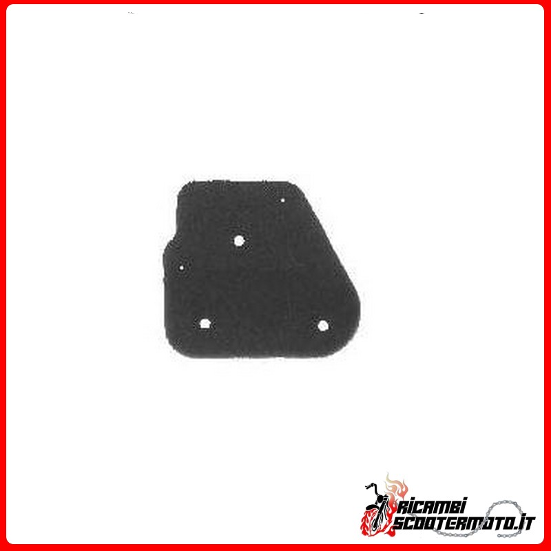 FILTRO DE AIRE APRILIA RALLY 50 LC 1995-2005