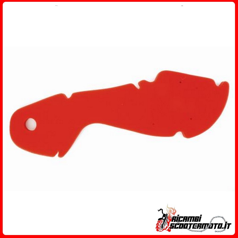 LUFTFILTER PIAGGIO SKIPPER 125 2T 1994-1997
