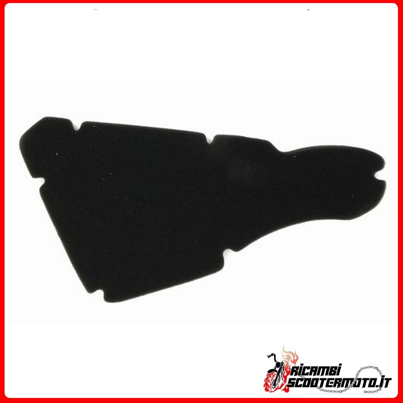 AIR FILTER PIAGGIO NRG 50 1994-1995 AIR FILTER PIAGGIO NRG 50 1994-1995