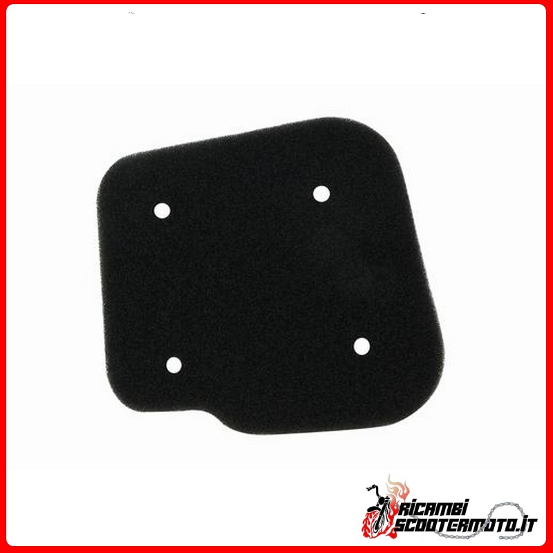 AIR FILTER YAMAHA YH 50 WHY 1999-2011 AIR FILTER YAMAHA YH 50 WHY 1999-2011