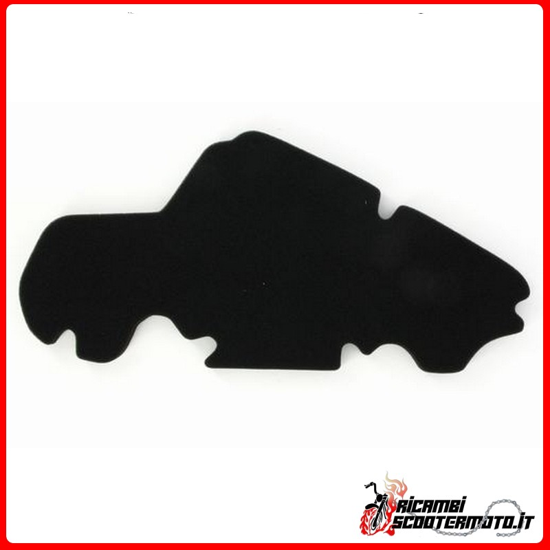 LUFTFILTER PIAGGIO LIBERTY 50 2T 1997-2008