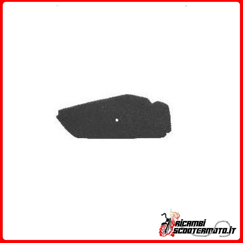 AIR FILTER PIAGGIO SFERA 80 RST 1995-1998 AIR FILTER PIAGGIO SFERA 80 RST 1995-1998