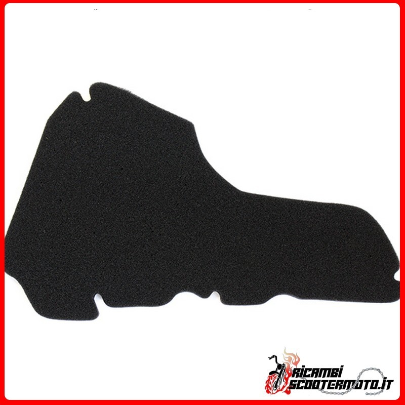 FILTRE À AIR BENELLI ADIVA 125 2000-2003