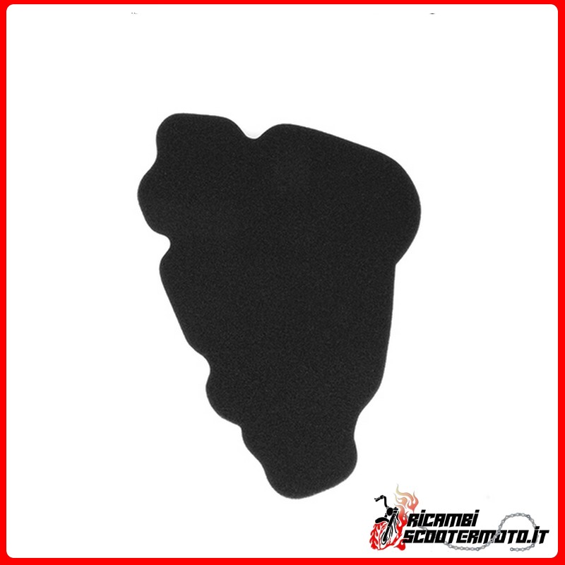 FILTRO DE AIRE DERBI BOULEVARD 125 4T 2002-2007
