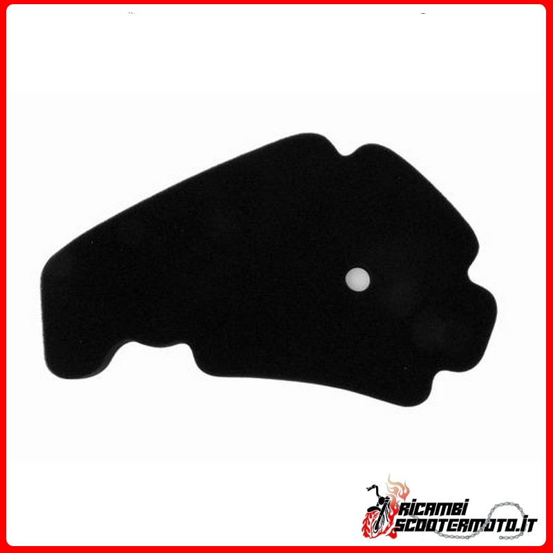 AIR FILTER DERBI GP1 125 2007-2010 AIR FILTER DERBI GP1 125 2007-2010