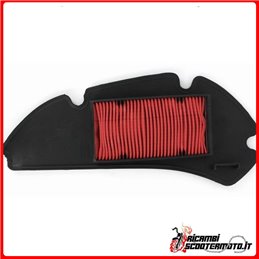 LUFTFILTER HONDA NES 125 @ 4T 2001-2005