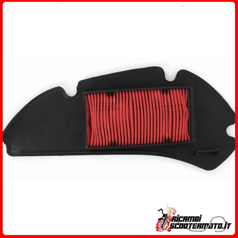 LUFTFILTER HONDA NES 125 @ 4T 2001-2005
