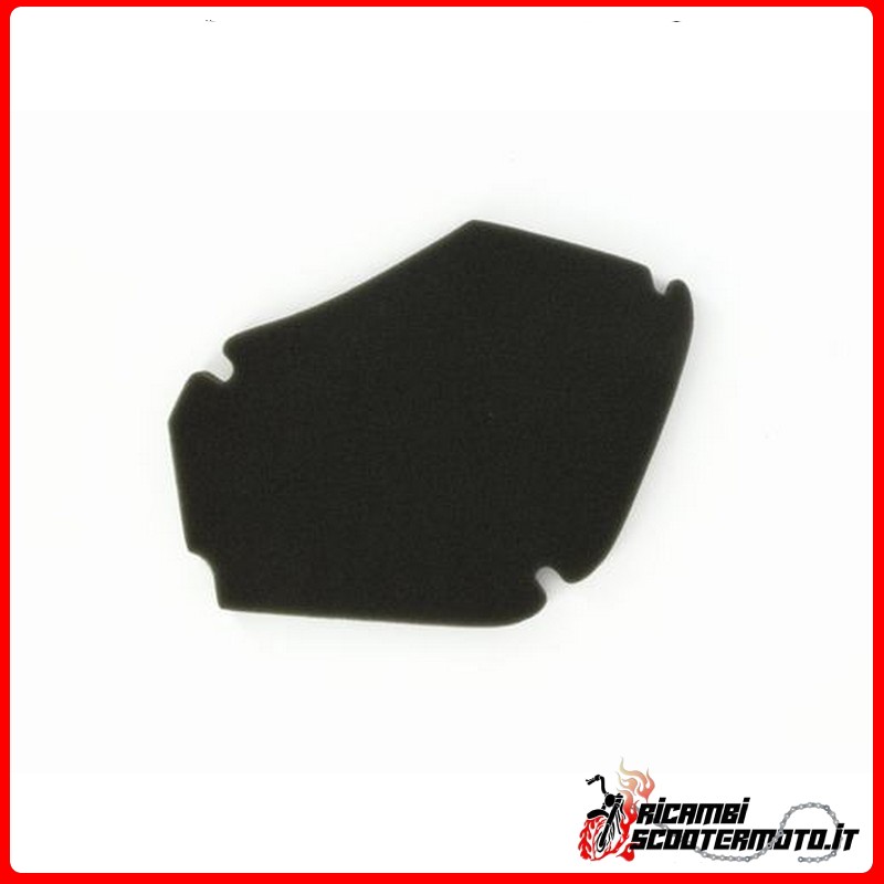 FILTRE À AIR PIAGGIO ZIP 50 FAST RIDER 1993-1996