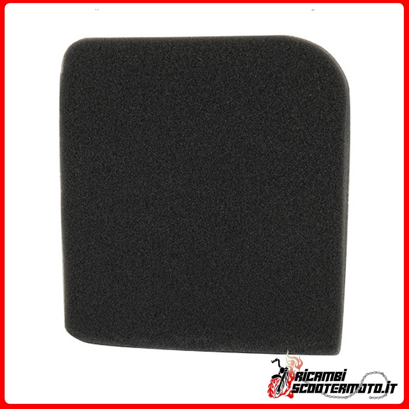 AIR FILTER APRILIA SCARABEO 125 2003-2006