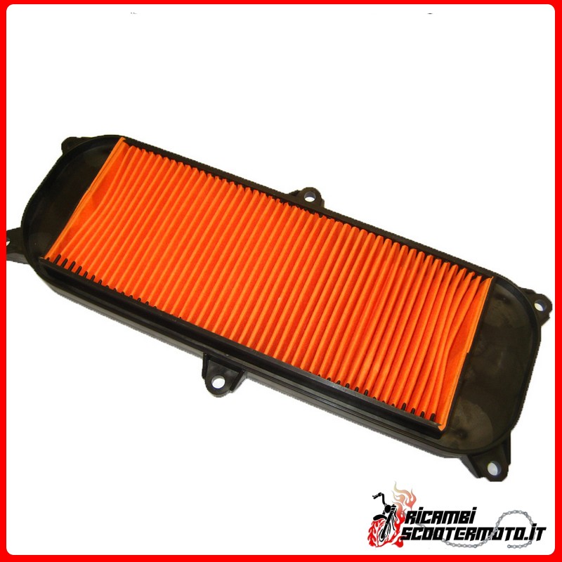 LUFTFILTER KYMCO PEOPLE 250 2003-2007