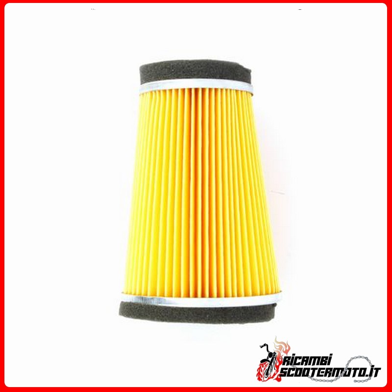 AIR FILTER YAMAHA XC 125 T CYGNUS 1995-2000 AIR FILTER YAMAHA XC 125 T CYGNUS 1995-2000