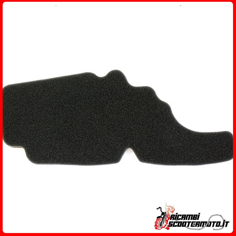AIR FILTER PIAGGIO FLY 125 2004-2012