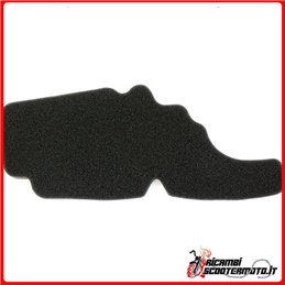 AIR FILTER DERBI BOULEVARD 125 S 4T 2008-2015