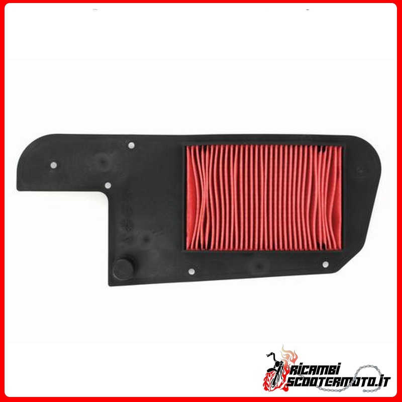 LUFTFILTER HONDA FES 125 S-WING 2007-2014