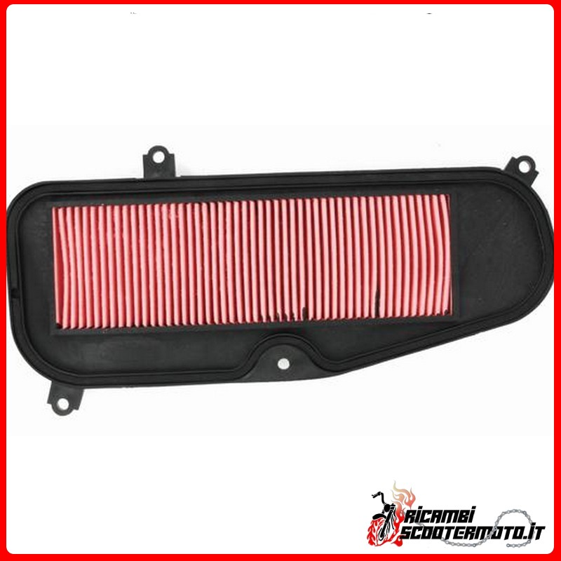 LUFTFILTER KYMCO DINK 125 1999-2005