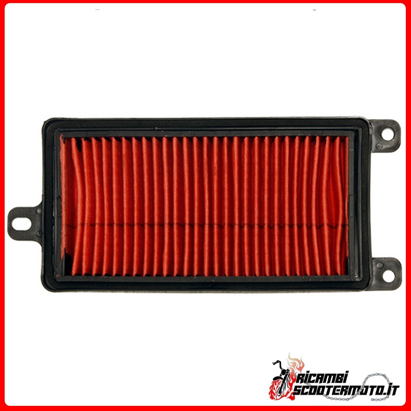 AIR FILTER KYMCO DINK 50 4T 2007-2018 AIR FILTER KYMCO DINK 50 4T 2007-2018