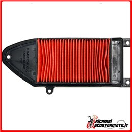 LUFTFILTER KYMCO PEOPLE ONE 125 I 2013-2015