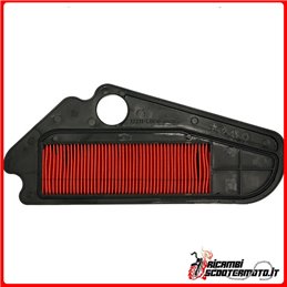 AIR FILTER KYMCO AGILITY 50 4T R12 2007-2018