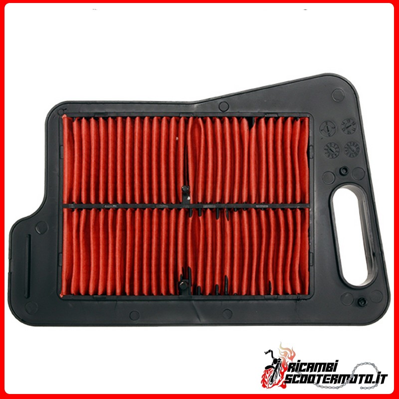 AIR FILTER SUZUKI AN 400 BURGMAN 2007-2017