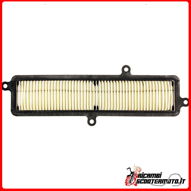 AIR FILTER SUZUKI UH 125 BURGMAN 2007-2022