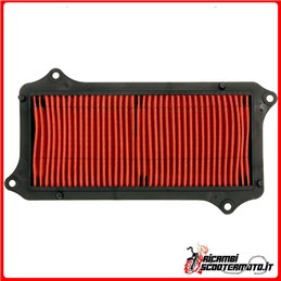 LUFTFILTER SUZUKI UX 125 SIXTEEN 2008-2015