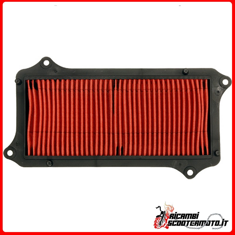 FILTRO DE AIRE SUZUKI UX 125 SIXTEEN 2008-2015