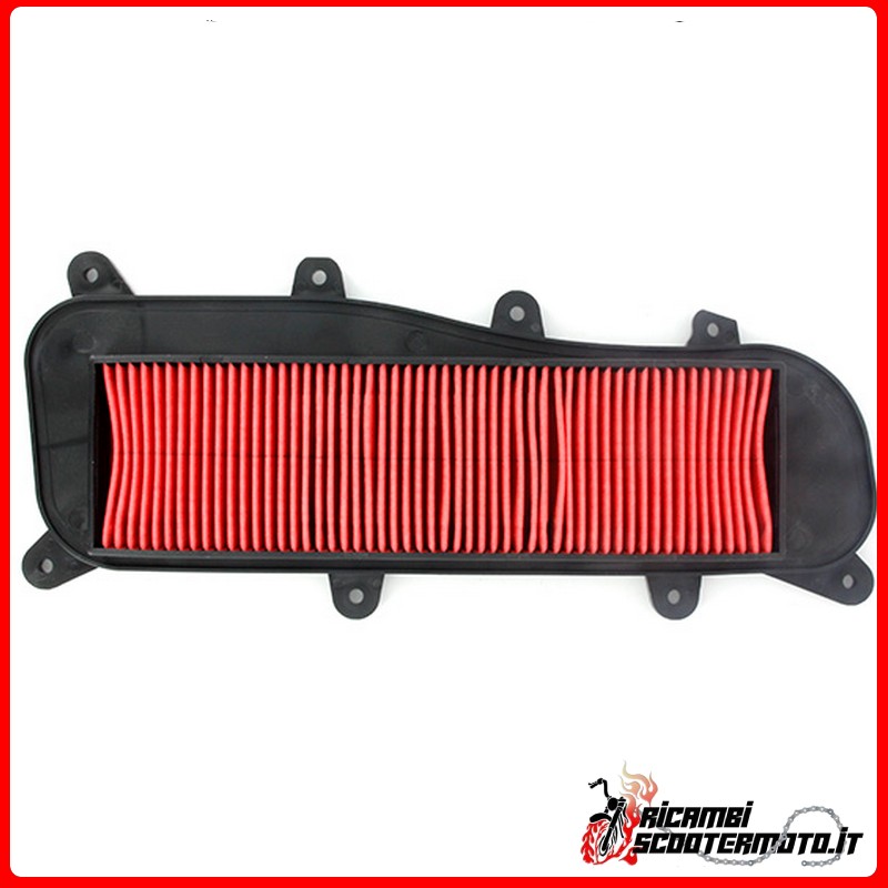 AIR FILTER KYMCO PEOPLE 300 GTI 2010-2016 AIR FILTER KYMCO PEOPLE 300 GTI 2010-2016