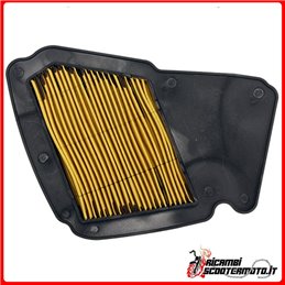 AIR FILTER MBK YN-F 50 OVETTO 4T 2009-2018