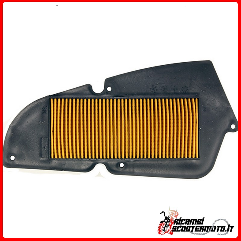 FILTRO ARIA PEUGEOT LXR 125 2009-2014