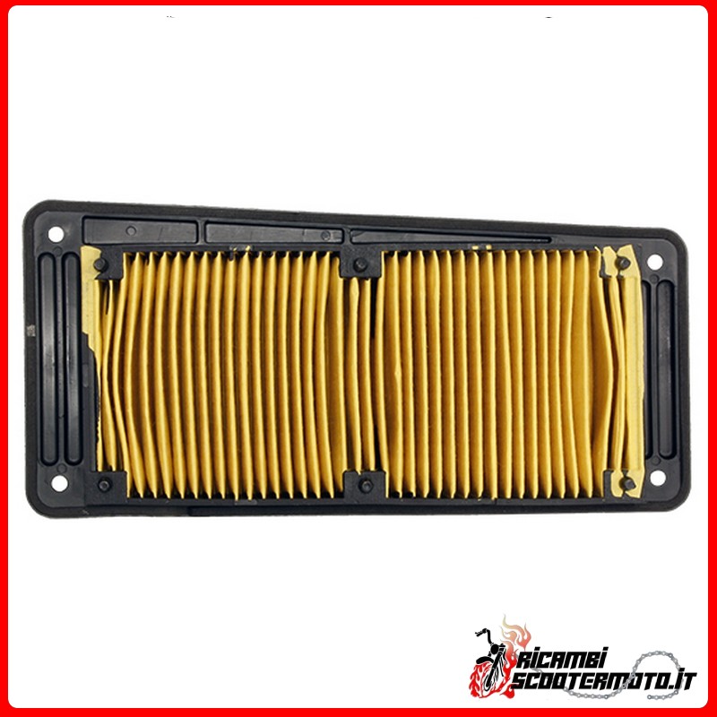 AIR FILTER SYM JOYRIDE 125 2003-2008