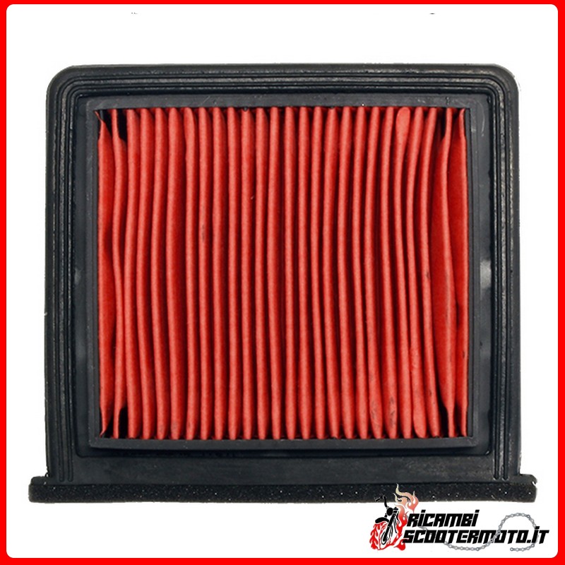 AIR FILTER KYMCO XCITING 500 2005-2008 AIR FILTER KYMCO XCITING 500 2005-2008