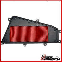 LUFTFILTER KYMCO G-DINK 125 2012-2017