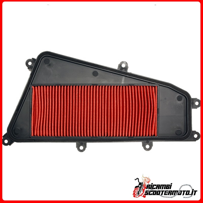 LUFTFILTER KYMCO G-DINK 125 2012-2017