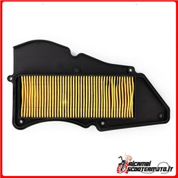 AIR FILTER SYM VS 125 2006-2015