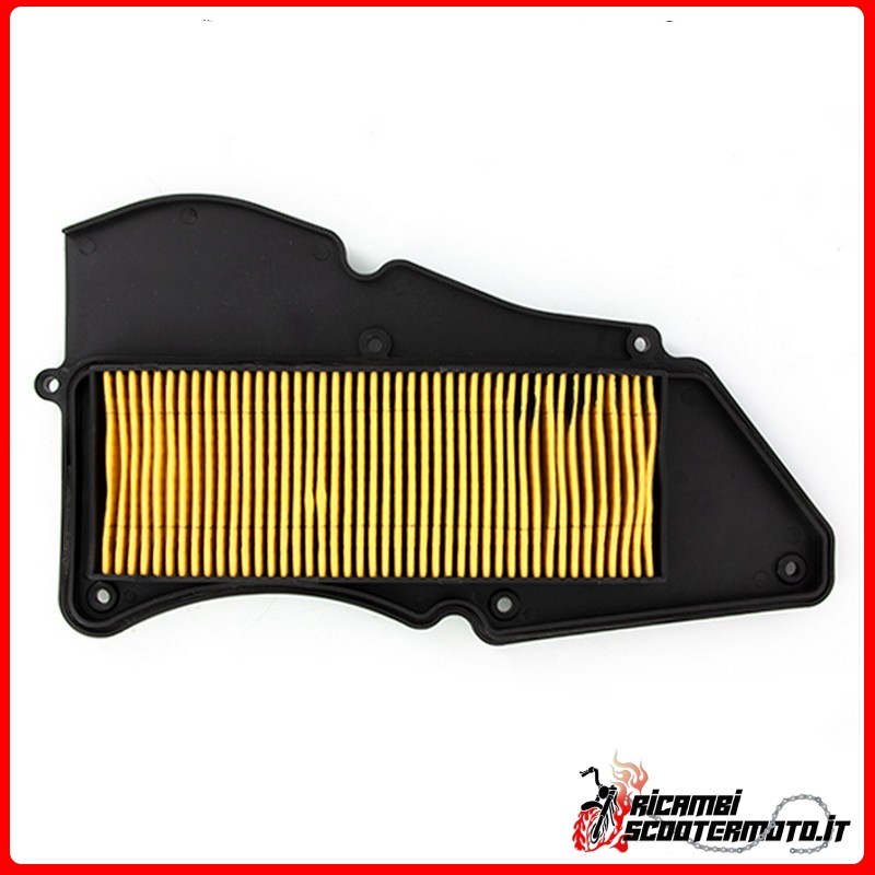 AIR FILTER SYM VS 125 2006-2015 AIR FILTER SYM VS 125 2006-2015