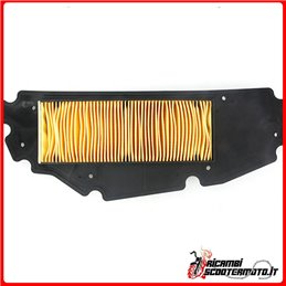 LUFTFILTER SYM GTS 250 / HD EVO 2006-2008