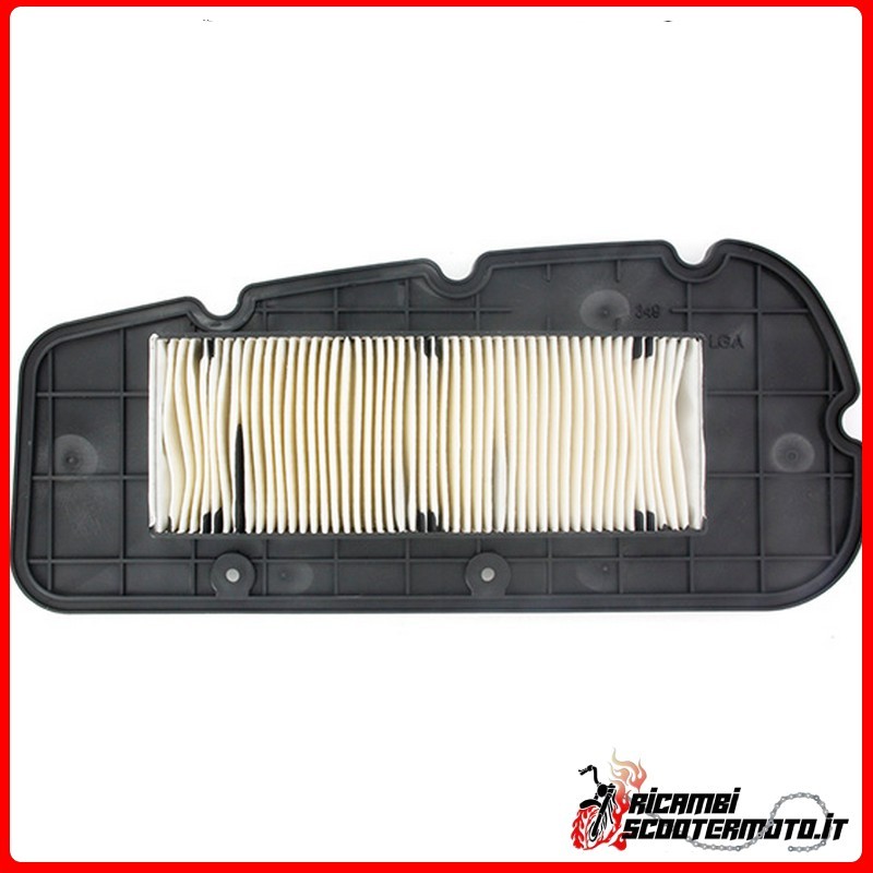 AIR FILTER SYM CITYCOM 300 2008-2009