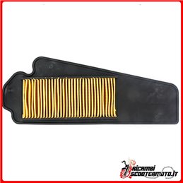 AIR FILTER SYM CROX 50 4T EURO4 2017-2020