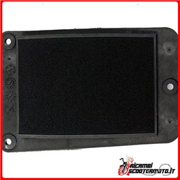 FILTRO ARIA PEUGEOT TWEET 125 EVO SBS / RS / PRO 125 2018-2022