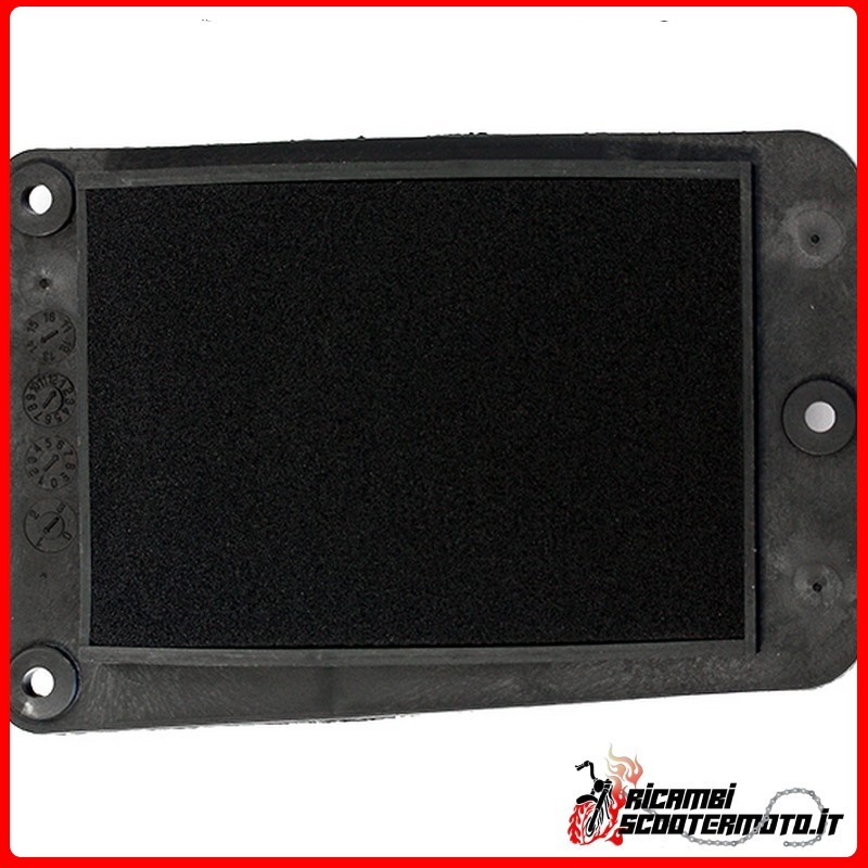 FILTRO DE AIRE PEUGEOT TWEET 125 EVO SBS / RS / PRO 2018-2022
