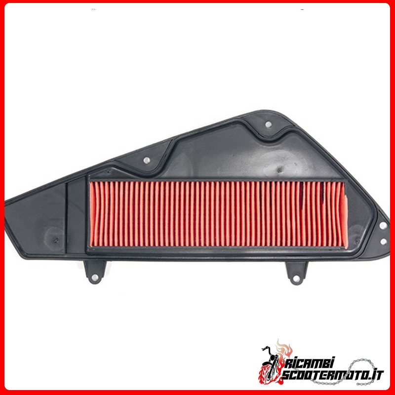 FILTRE À AIR KYMCO BET & WIN 125 2000-2005 FILTRE À AIR KYMCO BET & WIN 125 2000-2005