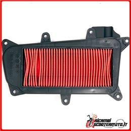 LUFTFILTER KYMCO LIKE 125 2009-2016