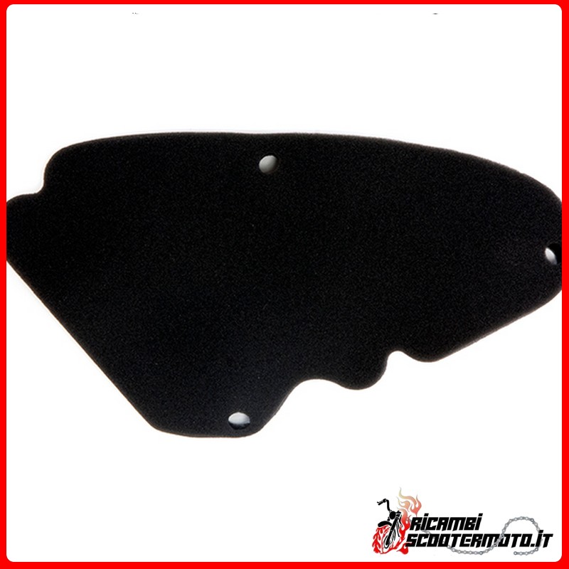 AIR FILTER PIAGGIO FLY 125 IE 3V EURO3 2013-2013