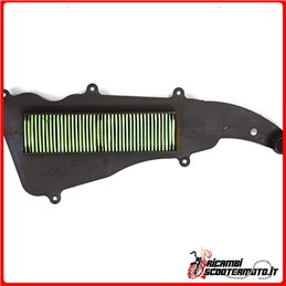 FILTRO DE AIRE PIAGGIO LIBERTY 50 IGET 4T 3V 2015-2019