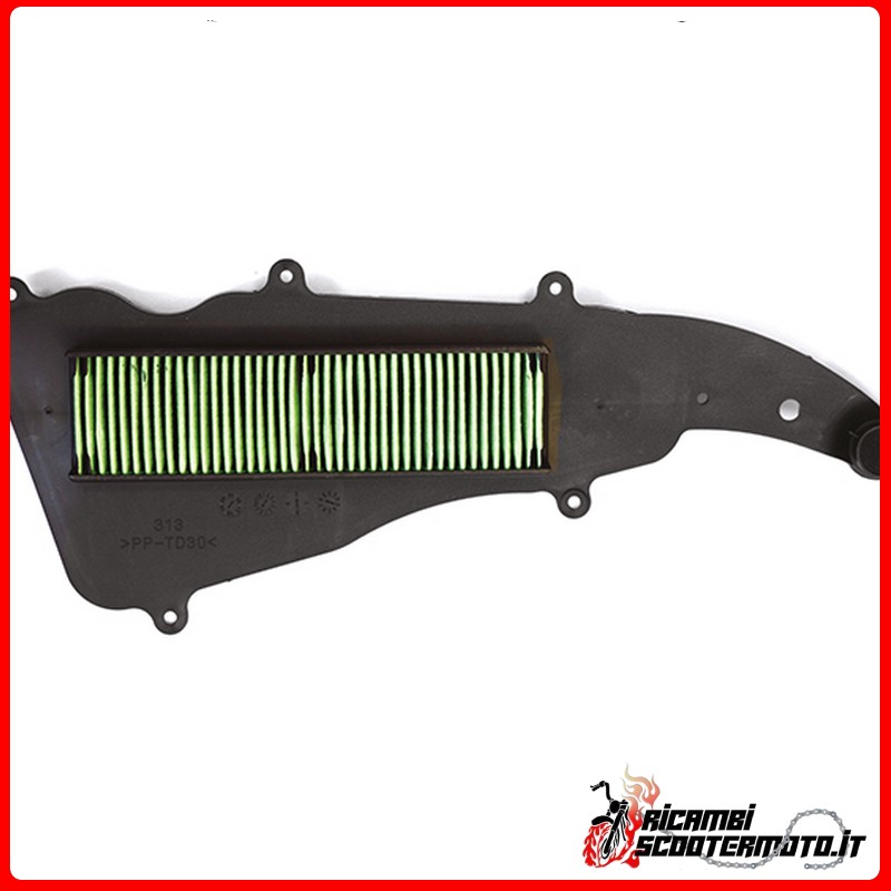 LUFTFILTER PIAGGIO LIBERTY 50 IGET 4T 3V 2015-2019