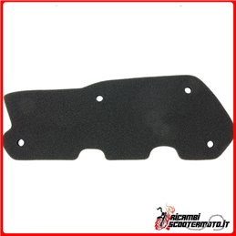FILTRO ARIA PEUGEOT STREETZONE 50 12 POUCES 50 2014-2017