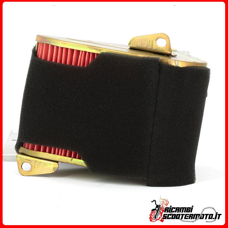 FILTRO ARIA BAOTIAN BT 125 T-7 125 2007-2018