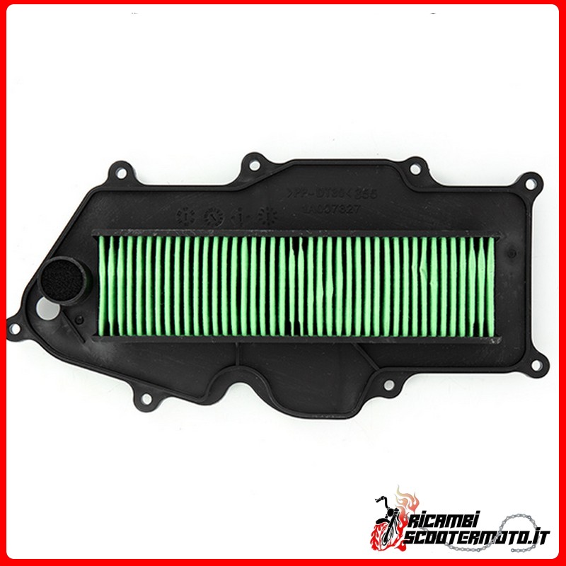 LUFTFILTER PIAGGIO VESPA GTS 150 IE ABS EURO4 2016-2018